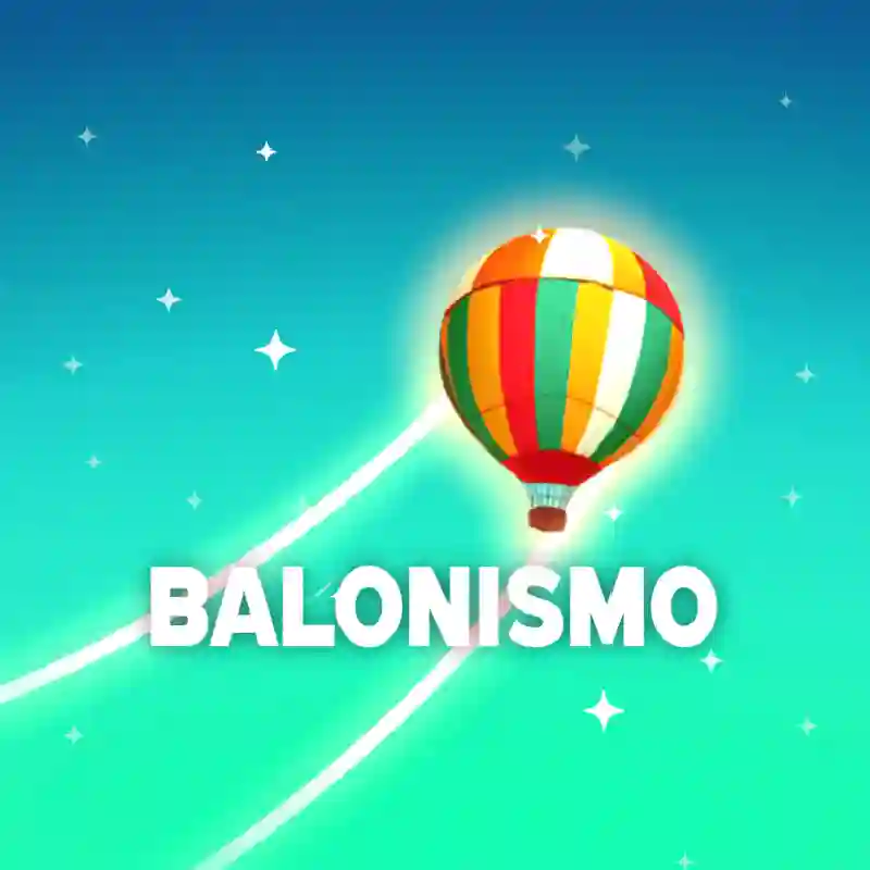 Jugar Balonismo en bey365 Casino México