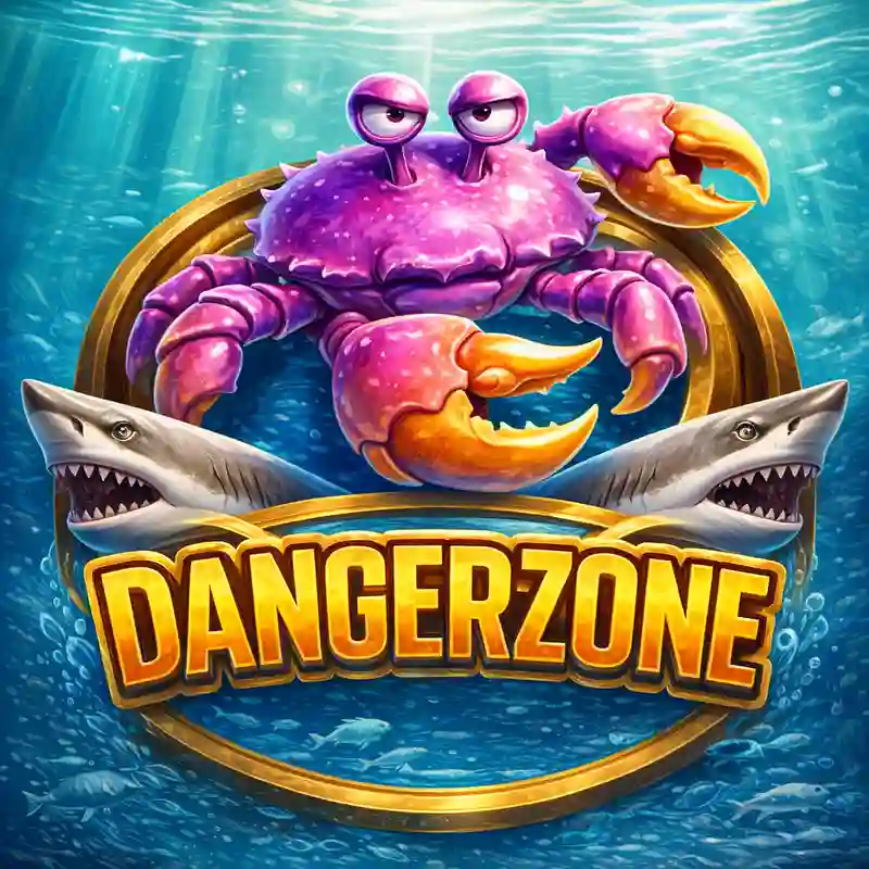 Jugar Danger Zone en bey365