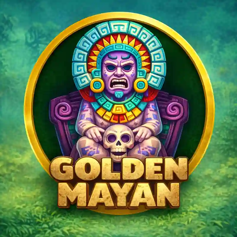 Jugar Golden Mayan en bey365