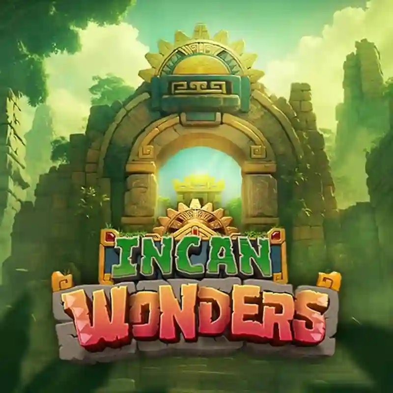 Incan Wonders Tragamonedas en bey365
