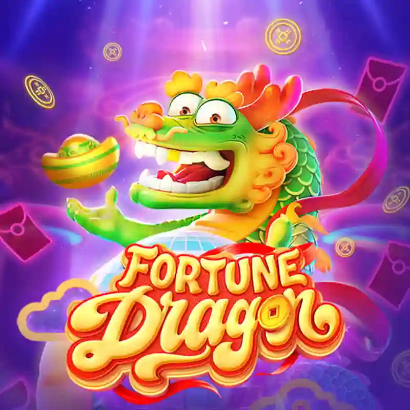 PGS Fortune Dragon Slot bey365