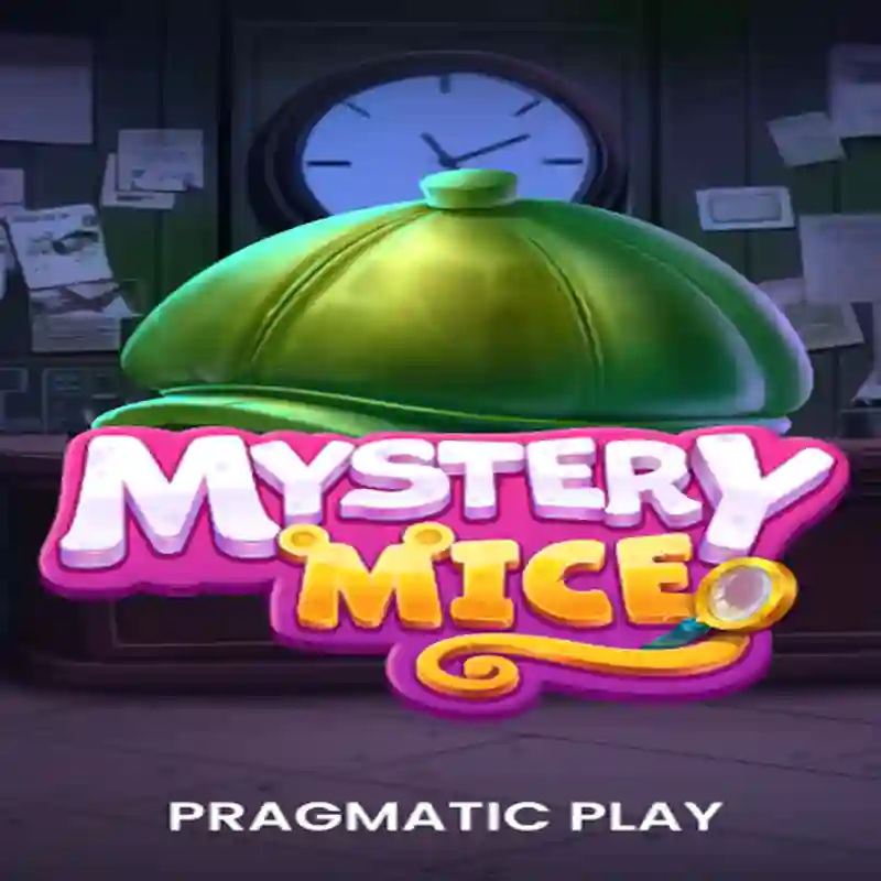 Juego de Casino PP Mystery Mice en bey365
