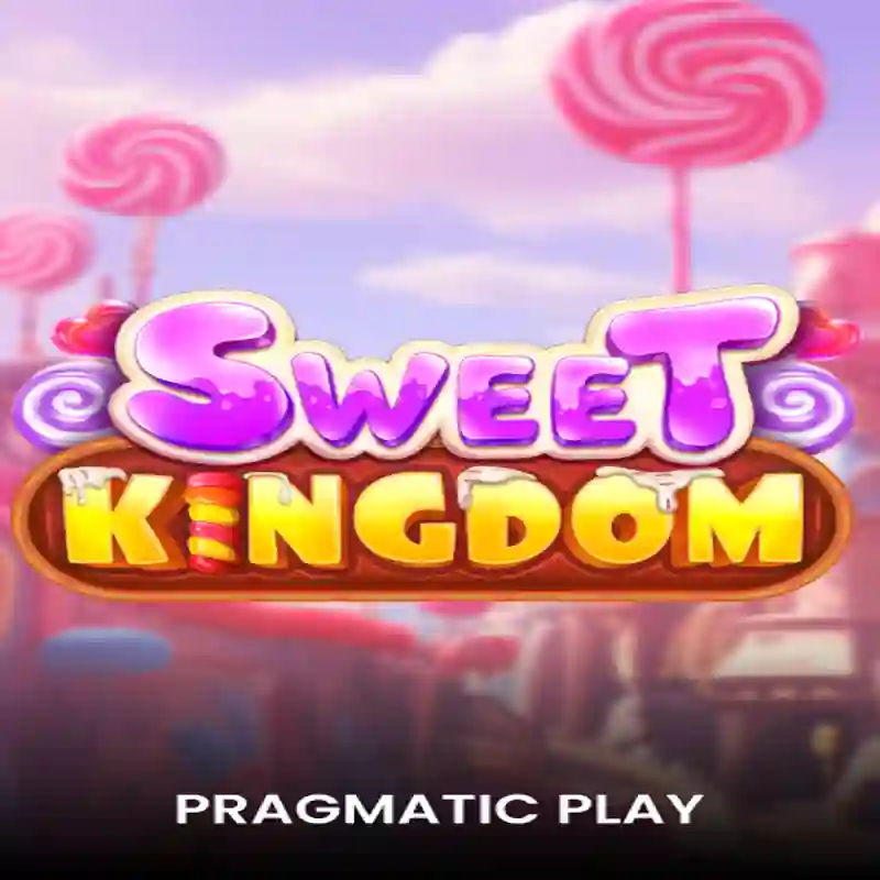 Jugar PP Sweet Kingdom en bey365 Casino