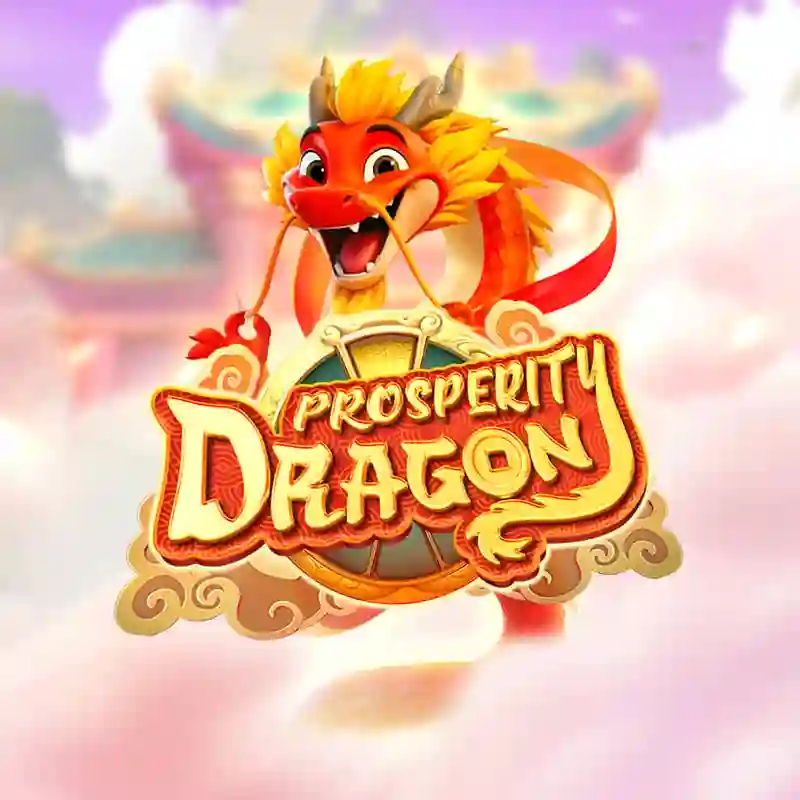 Jugar Prosperity Dragon en bey365 Casino México
