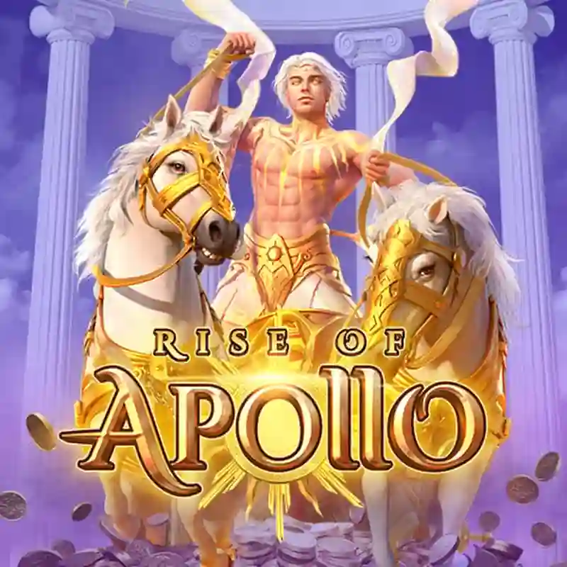 Tragamonedas Rise of Apollo en bey365