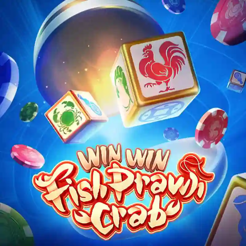 Jugar Win Win Fish Prawn Crab en bey365 Casino